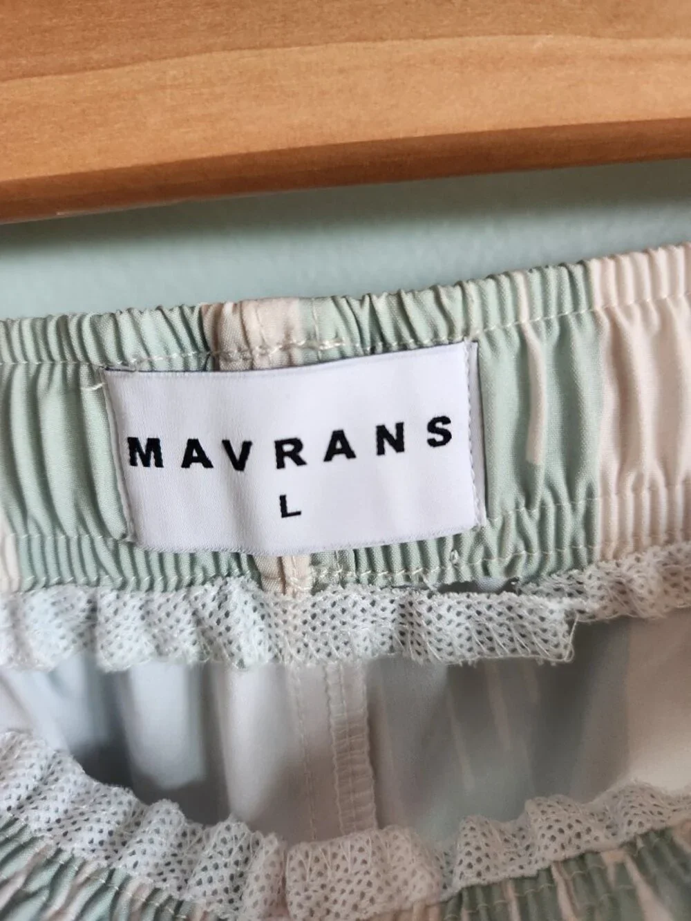 Mavrans swim trunks
